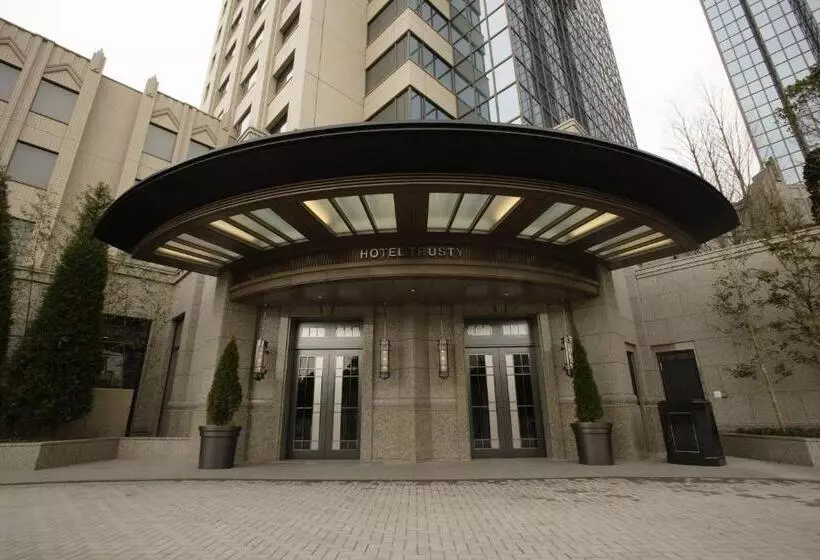 ホテル Trusty Tokyo Bayside