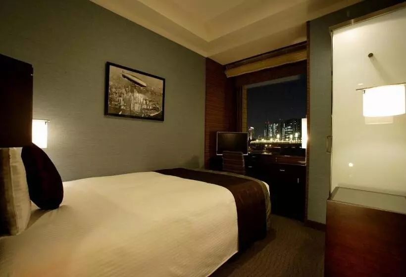 ホテル Trusty Tokyo Bayside