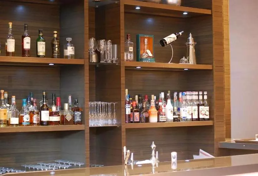 ホテル Trusty Tokyo Bayside