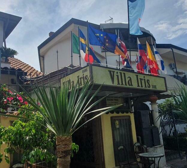 فندق Villa Iris