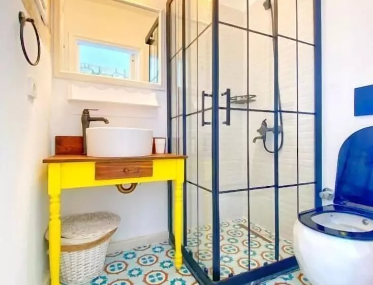 Kesre Otel Alacati