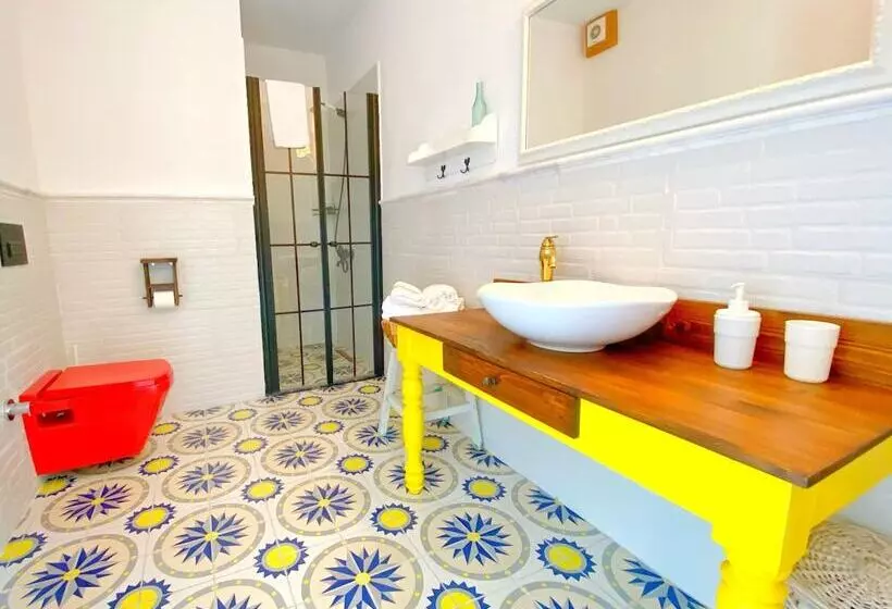 Kesre Otel Alacati