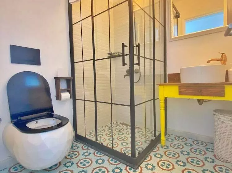 Kesre Otel Alacati