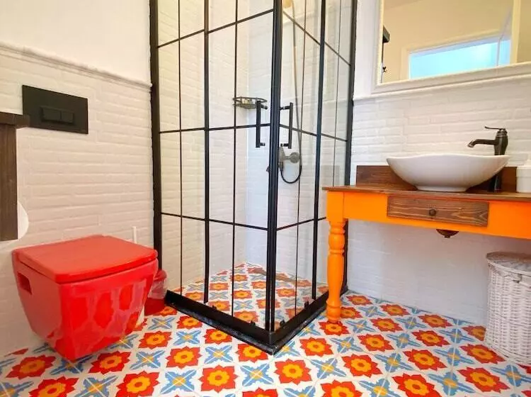 Kesre Otel Alacati