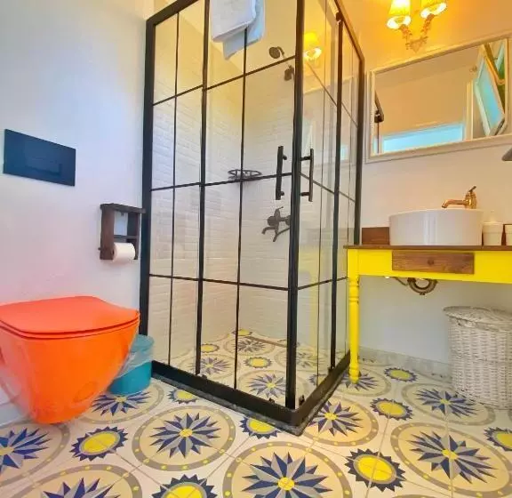 Kesre Otel Alacati