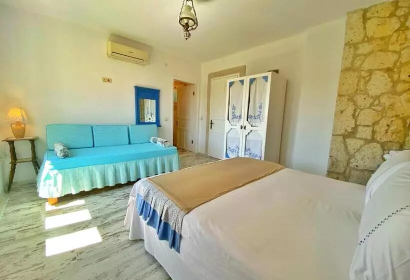 Kesre Otel Alacati
