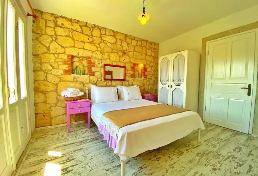 Kesre Otel Alacati