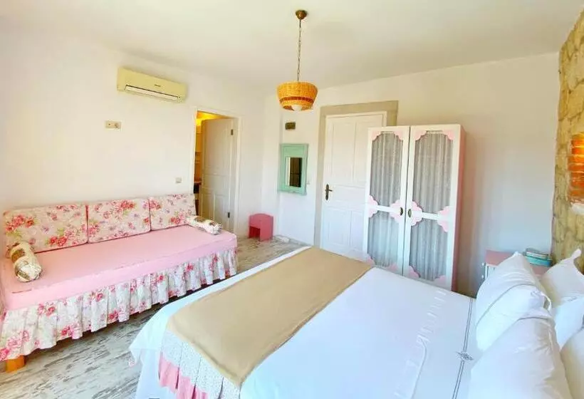 Kesre Otel Alacati
