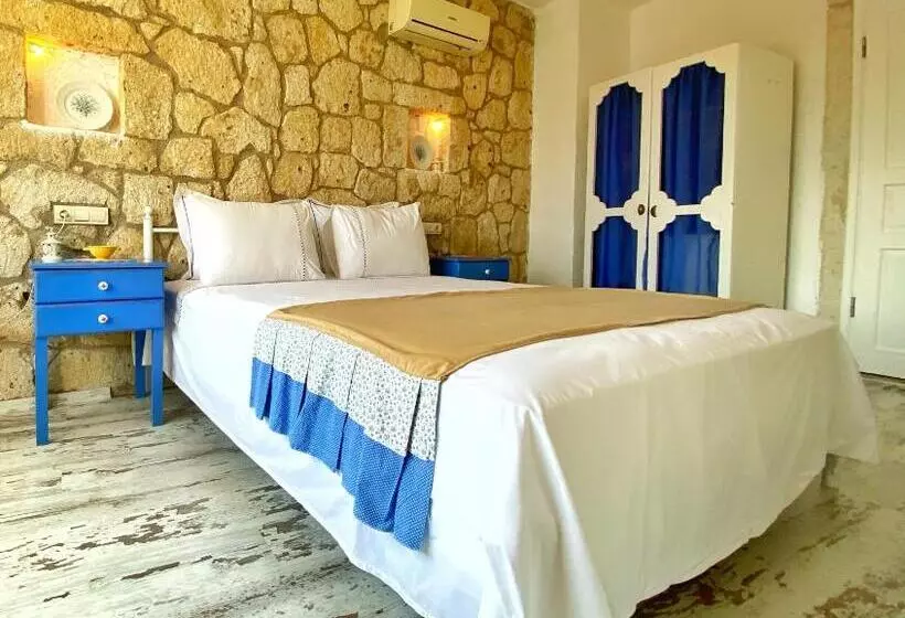 Kesre Otel Alacati