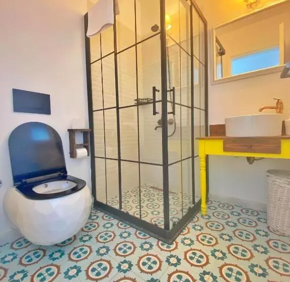 Kesre Otel Alacati
