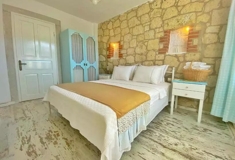 Kesre Otel Alacati