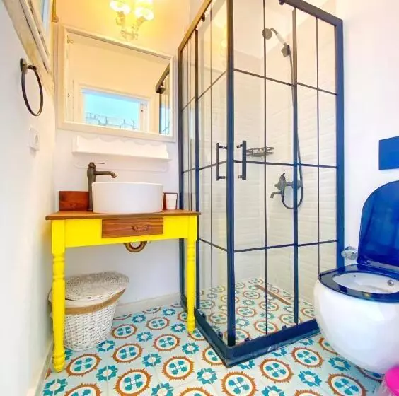 Kesre Otel Alacati