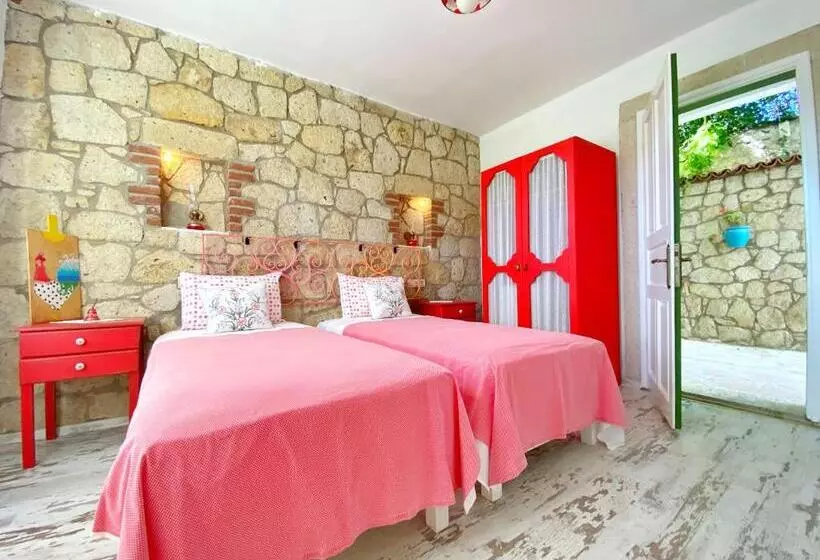 Kesre Otel Alacati