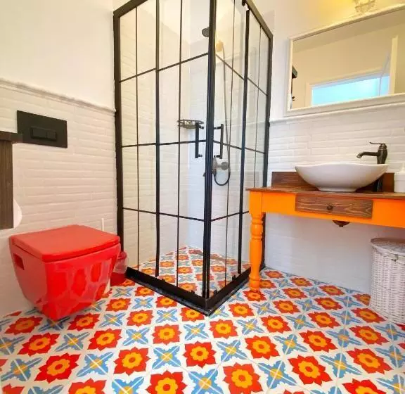Kesre Otel Alacati