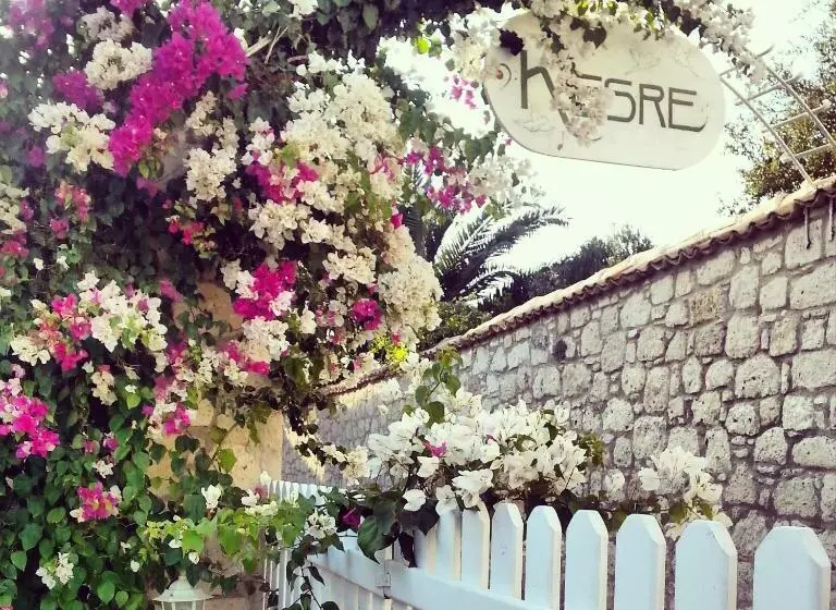Kesre Otel Alacati