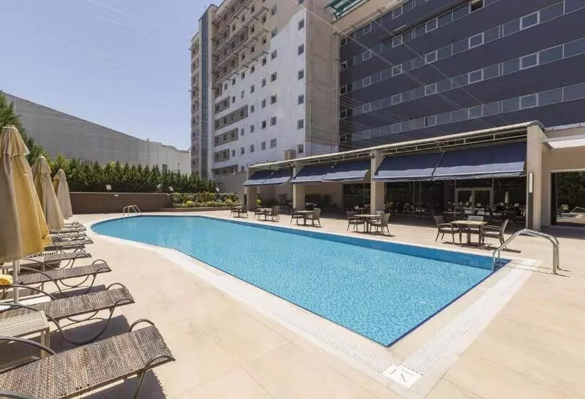 Novotel Gaziantep