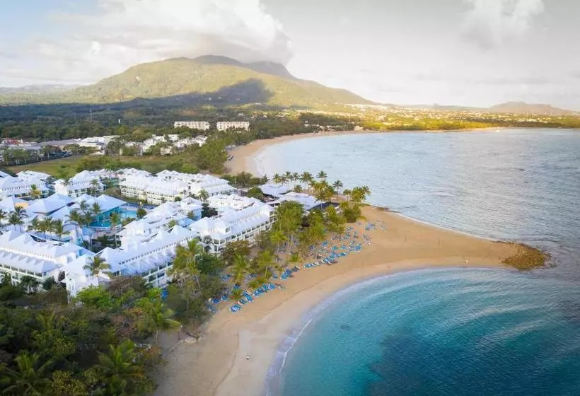 Resort Grand Paradise Playa Dorada  All Inclusive