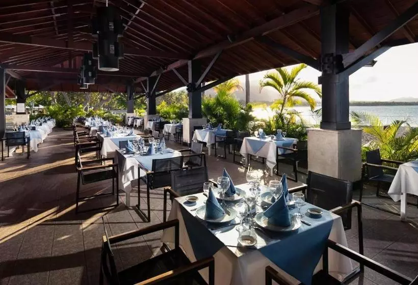 Resort Grand Paradise Playa Dorada  All Inclusive