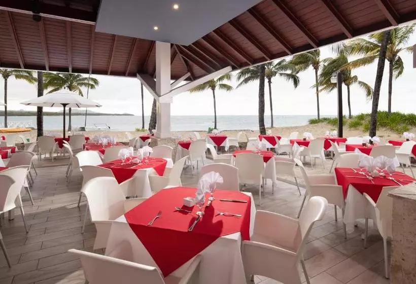 Resort Grand Paradise Playa Dorada  All Inclusive