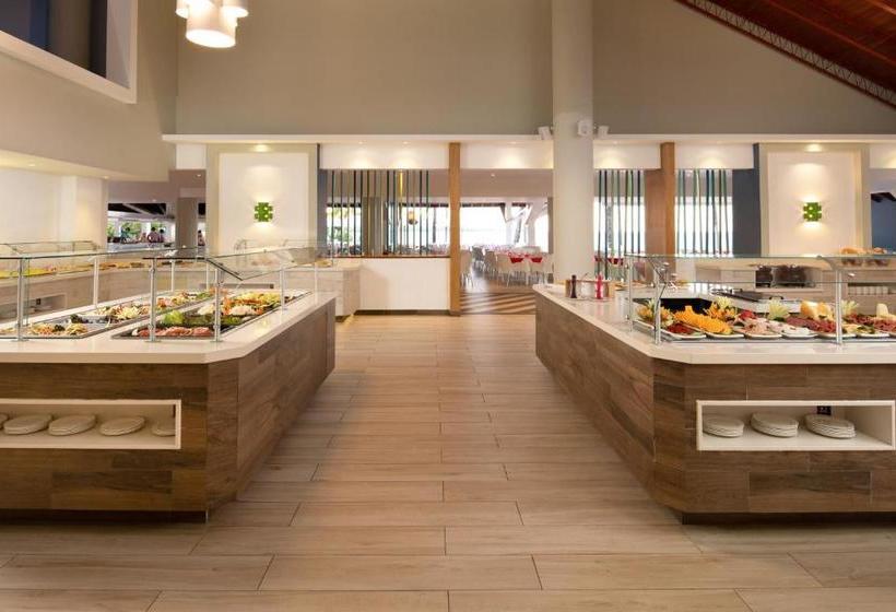 Курорт Grand Paradise Playa Dorada  All Inclusive