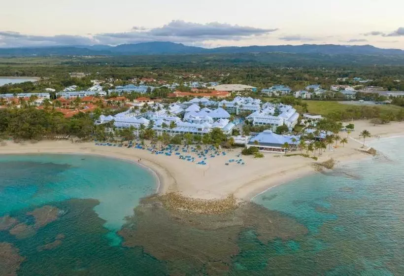 Resort Grand Paradise Playa Dorada  All Inclusive