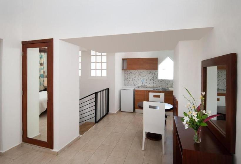 Курорт Grand Paradise Playa Dorada  All Inclusive