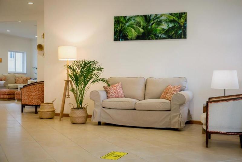 Smy Santa Eulalia Algarve