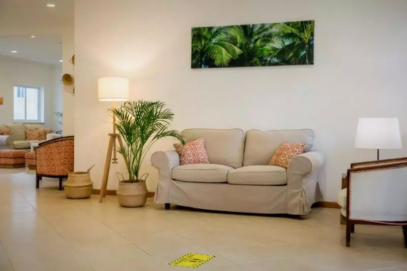 Smy Santa Eulalia Algarve