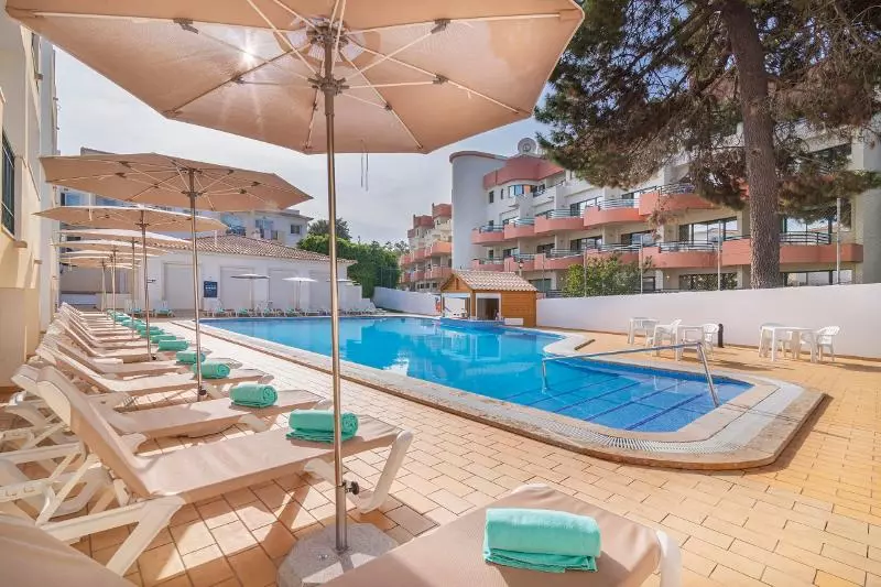 Smy Santa Eulalia Algarve