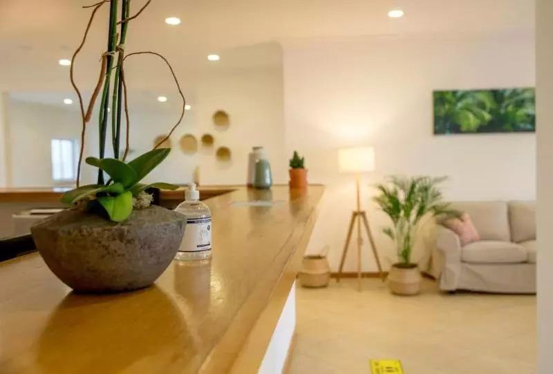 Smy Santa Eulalia Algarve