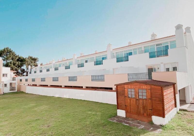 Smy Santa Eulalia Algarve