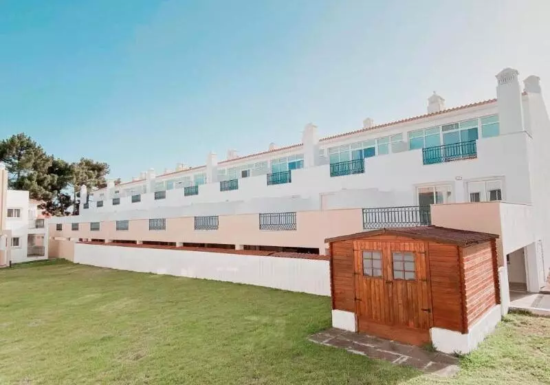 Smy Santa Eulalia Algarve