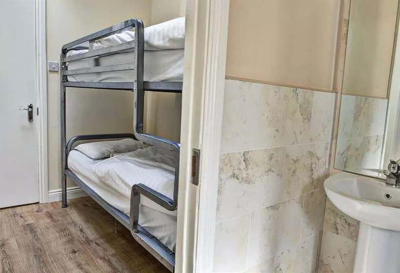 The Times Hostel  Camden Place