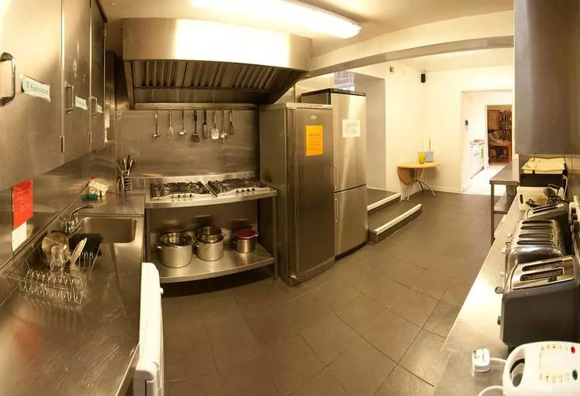 The Times Hostel  Camden Place