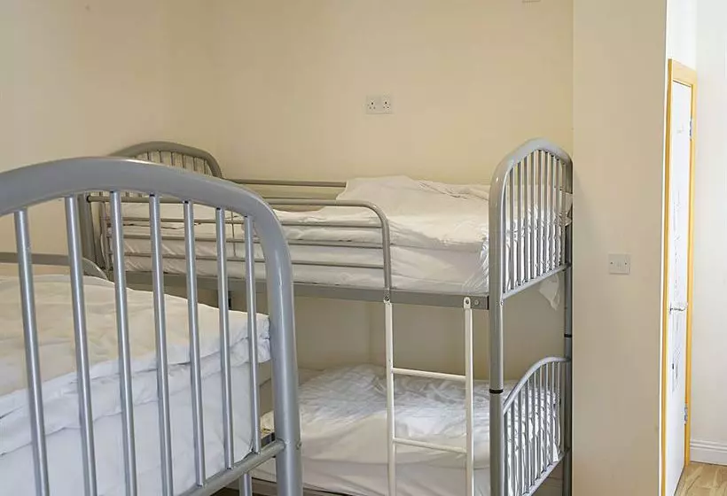 The Times Hostel  Camden Place