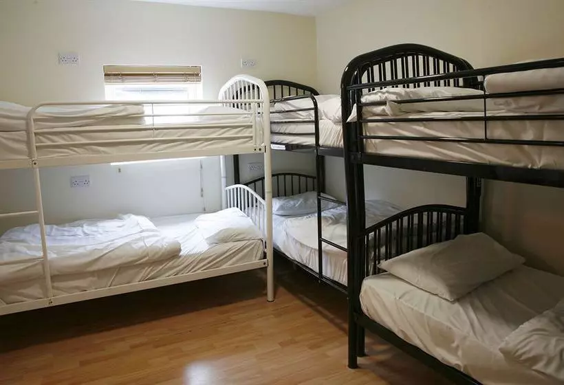 The Times Hostel  Camden Place