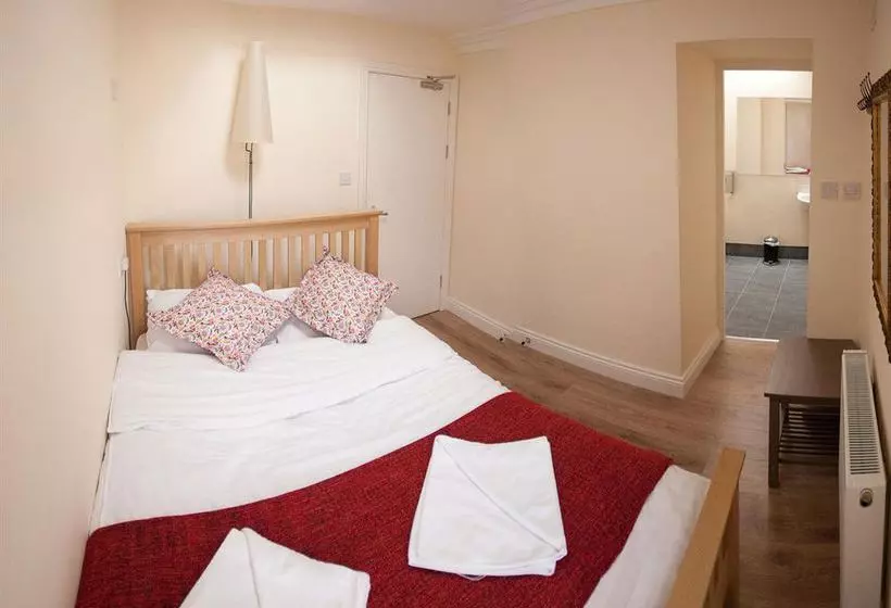 The Times Hostel  Camden Place