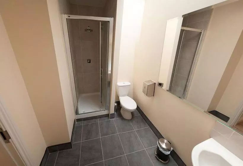 The Times Hostel  Camden Place