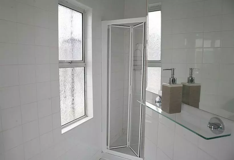 The Times Hostel  Camden Place