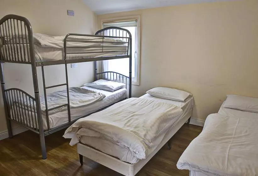 The Times Hostel  Camden Place