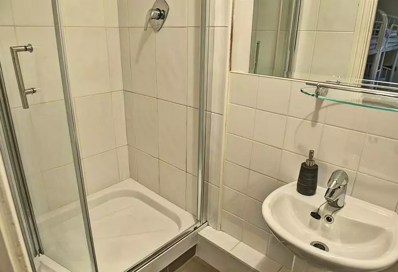 The Times Hostel  Camden Place