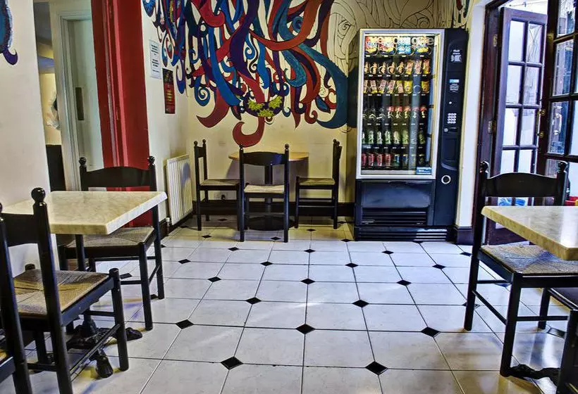 The Times Hostel  Camden Place