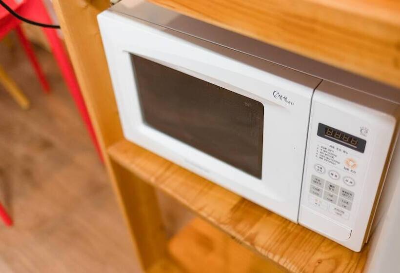 Gyeongju Gampo Four Seasons Pension