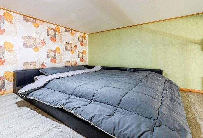 Gyeongju Gampo Four Seasons Pension