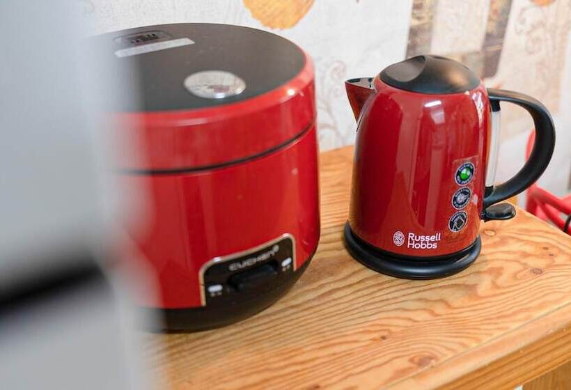 Gyeongju Gampo Four Seasons Pension