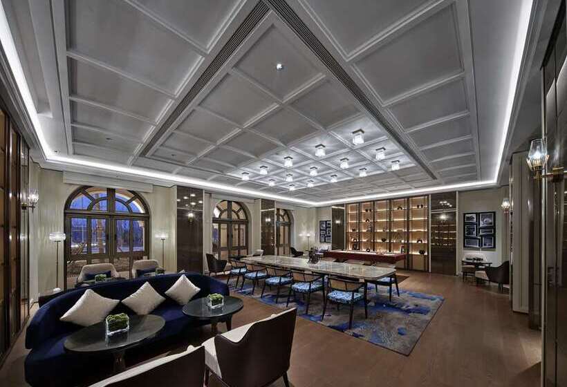 Hollick Hotel Wen An, Tapestry Collection By Hilton