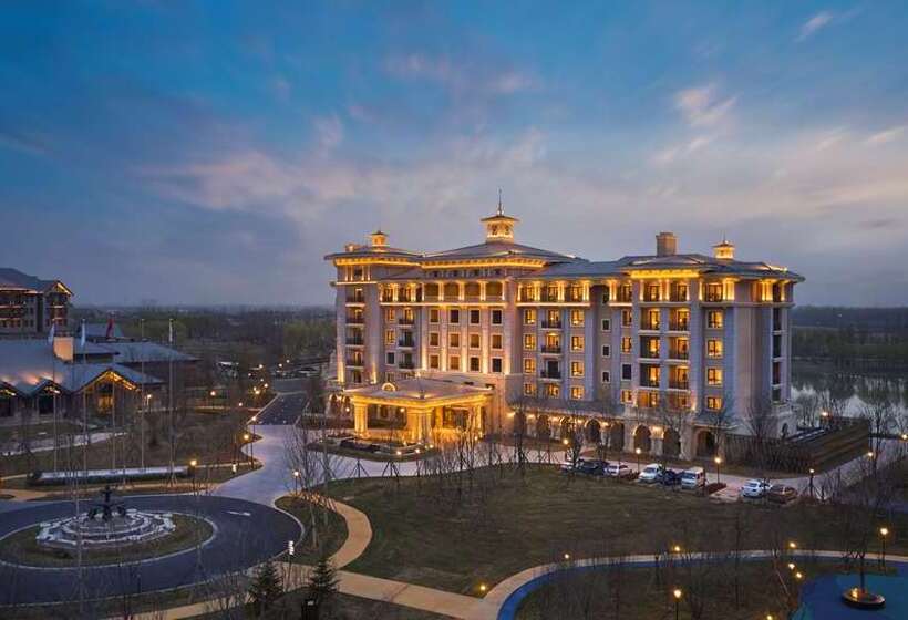 Hollick Hotel Wen An, Tapestry Collection By Hilton