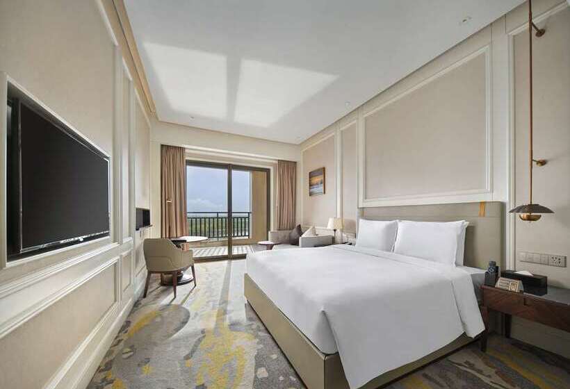 Hollick Hotel Wen An, Tapestry Collection By Hilton