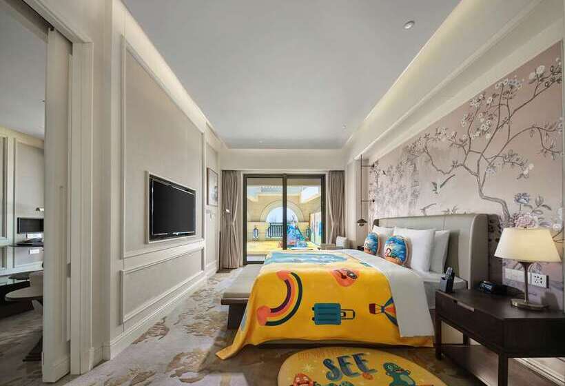 Hollick Hotel Wen An, Tapestry Collection By Hilton