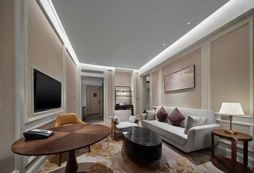 Hollick Hotel Wen An, Tapestry Collection By Hilton